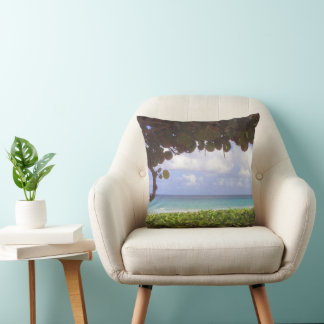 Almofada Ocean View, Juno Beach
