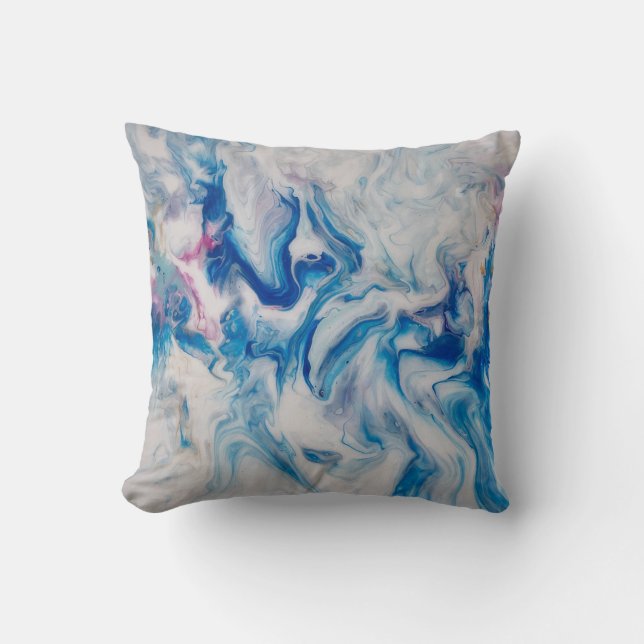 Almofada Ocean Whisper (Frente)