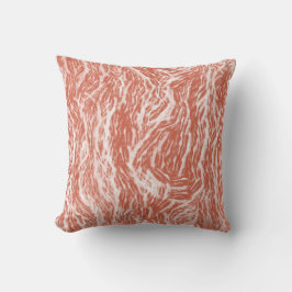 Almofada Ochre Latido