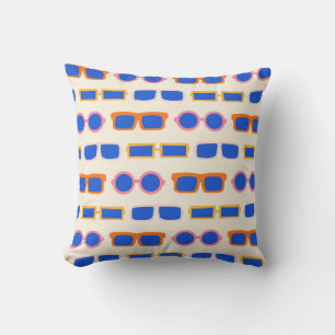 Almofada Óculos de sol retrorreflectores