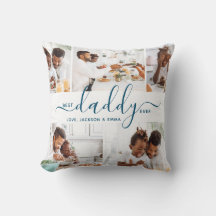 Oferta do Dia de os pais de Colagem de Fotografias