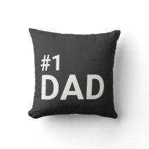Oferta Moderna Minimalista Simples de Pai Número U