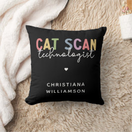 Almofada Ofertas técnicas de CT de tecnologia de tomografia