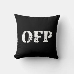 ALMOFADA OFP