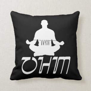 ALMOFADA OHM