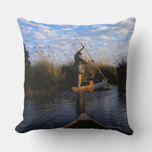 Almofada Okavango Delta