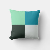 Óleo Branco Verde Azul Aqua Turquoise