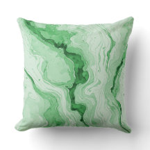Olhar Ágata Verde Floresta Druzy 