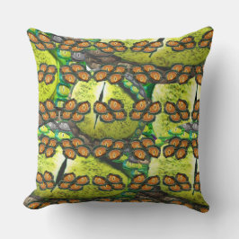 Almofada Olho Dragão