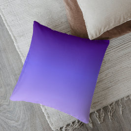 Almofada Ombre Minimalista Sonhos Galácticos