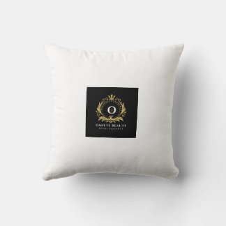 Almofada Omiete Beauty Plush Travesseiro