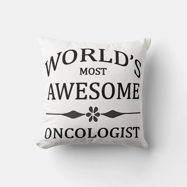 Almofada Oncologista (Frente)