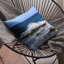 Onda De Solteiro De Travamento No Travesseiro deco