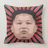 Onde é Kim Un de Jong?