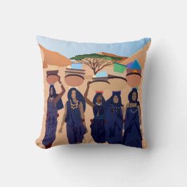 Almofada Onde estão os bebês?