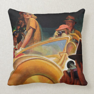 Almofada Oportunidade da foto