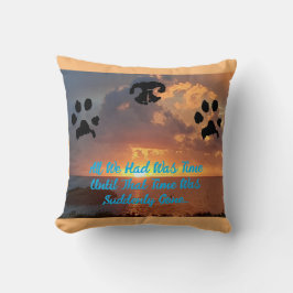 Almofada Ordenação