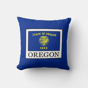 Almofada Oregon