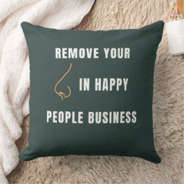 Almofada Oreiller américain