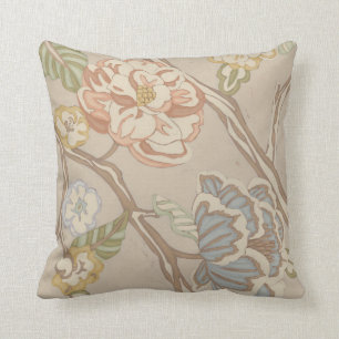Almofada Organização Decrativa Chintz Design