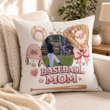 Orgulho Esportivo Foto Personalizada de Mãe de Bei