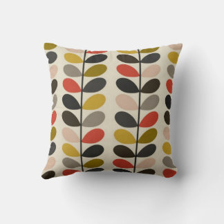 Almofada Orla Kiely Multi-Stem