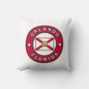Almofada Orlando Florida