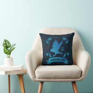 Almofada Ornamentado RAVENCLAW™ House Crest