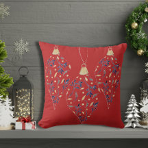 Ornamento de Feriado Triplo