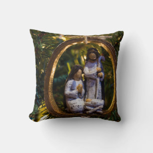 Almofada Ornamento Nativo