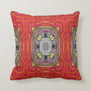 Almofada Ornamento poderoso