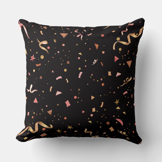 Almofada Ornamentos Celebratórios 2 (Frente)