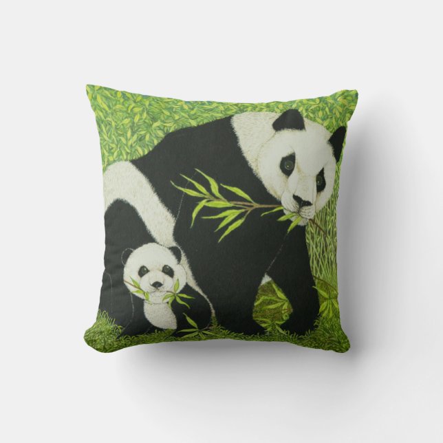 Almofada Os bons tempos (Frente)