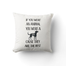 Os cães são os melhores