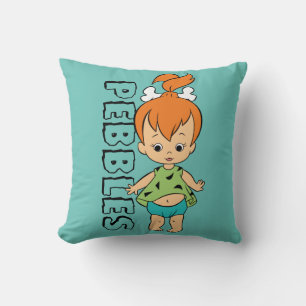 Almofada Os Flintstones Pedra Flintstone