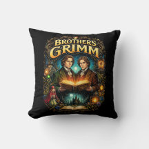 Os Irmãos Grimm