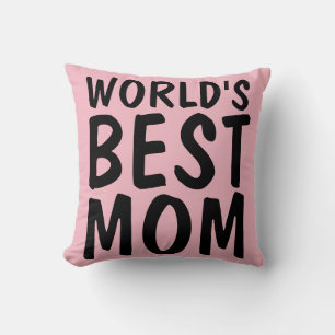 ALMOFADA OS MELHORES TRAVESSEIROS MÃE DO MUNDO