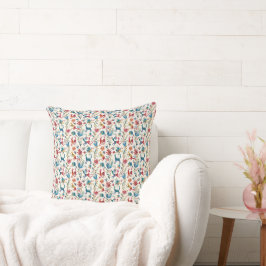 Almofada Otomi Inspirou Design