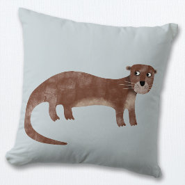 Almofada Otter