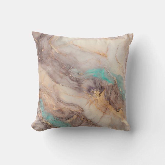 Almofada Ouro (Frente)