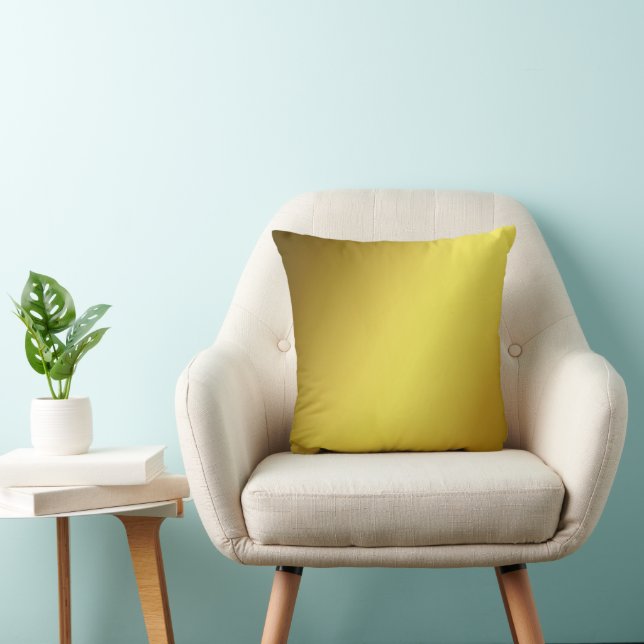 Almofada Ouro (Cadeira)