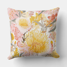 Ouro Banksia Floral