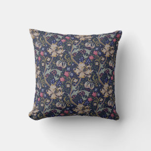 Almofada Ouro Lily, William Morris