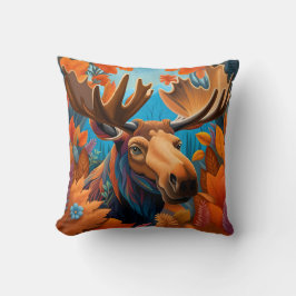 Almofada Outono Na Natureza - n05