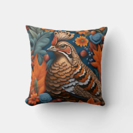 Almofada Outono Na Natureza - n07