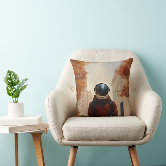 Almofada Outro Planeta (Cadeira)