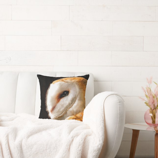 ALMOFADA OWLS (Sofá)