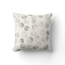 Padrão Aspen Leaves © Sandy Long