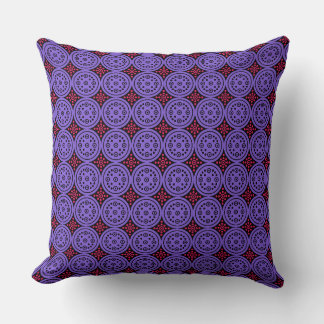 Almofada padrão chinês Design 44