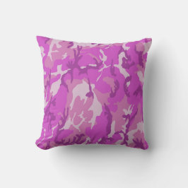 Almofada padrão de camuflagem 3